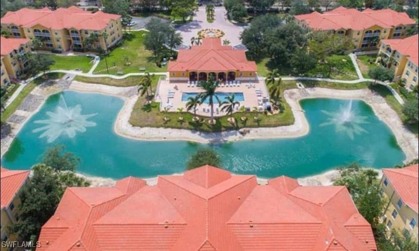 2 bed home in Fort Myers