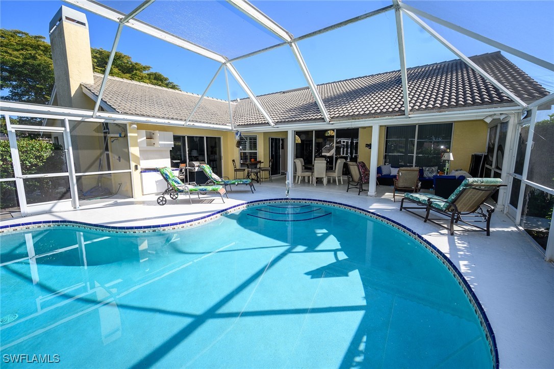 3 bed home in Fort Myers