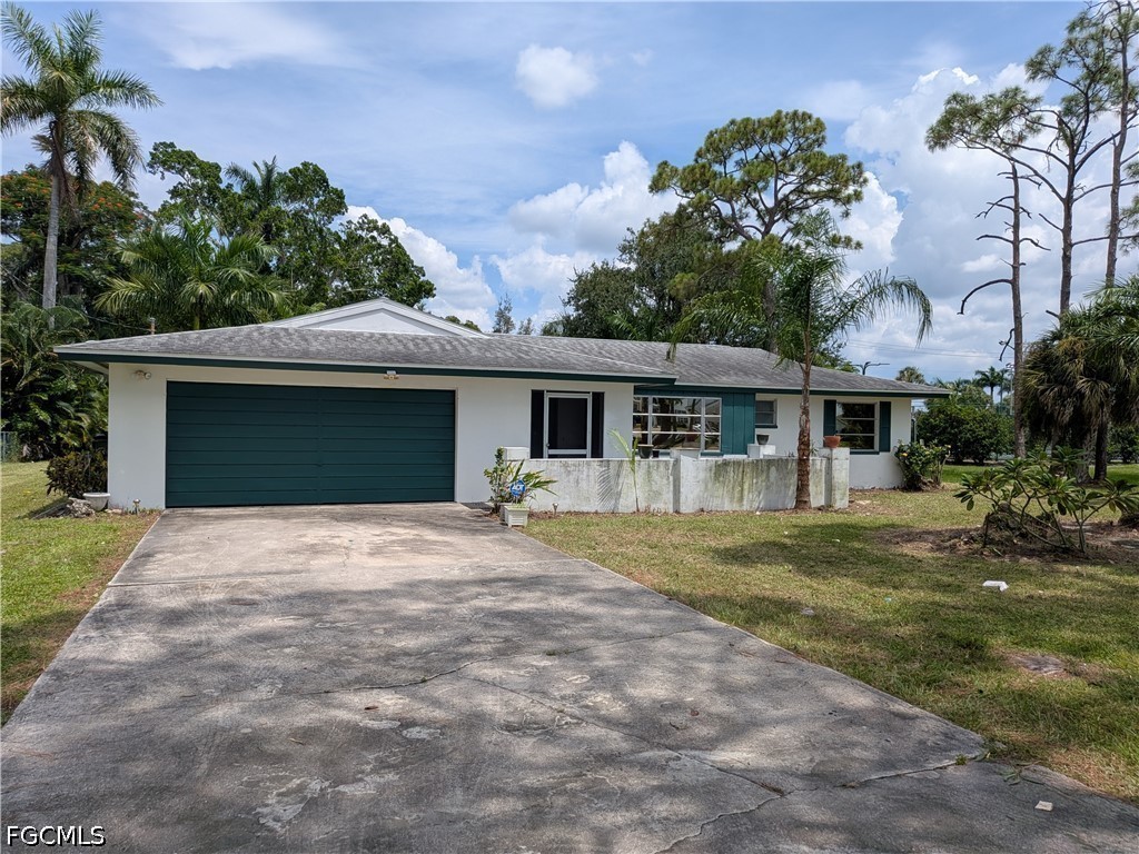 3 bed home in Fort Myers