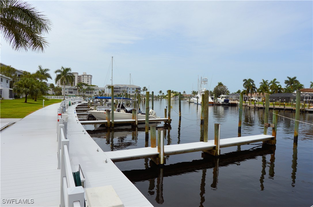 2 bed home in Fort Myers Beach