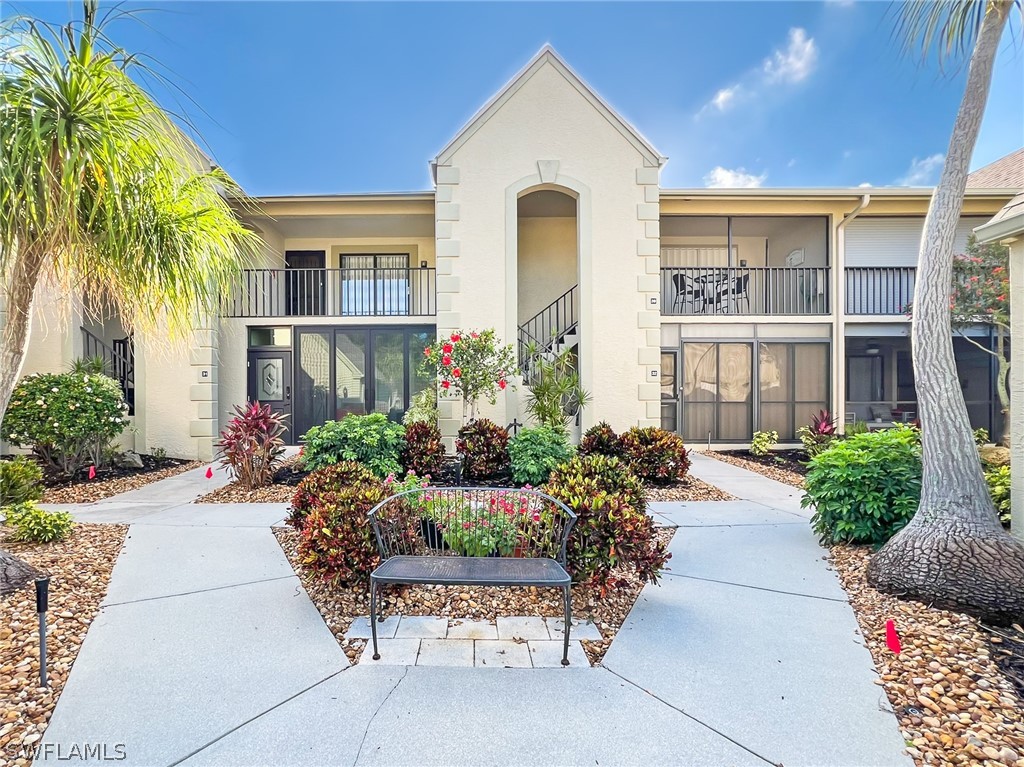 2 bed home in Fort Myers
