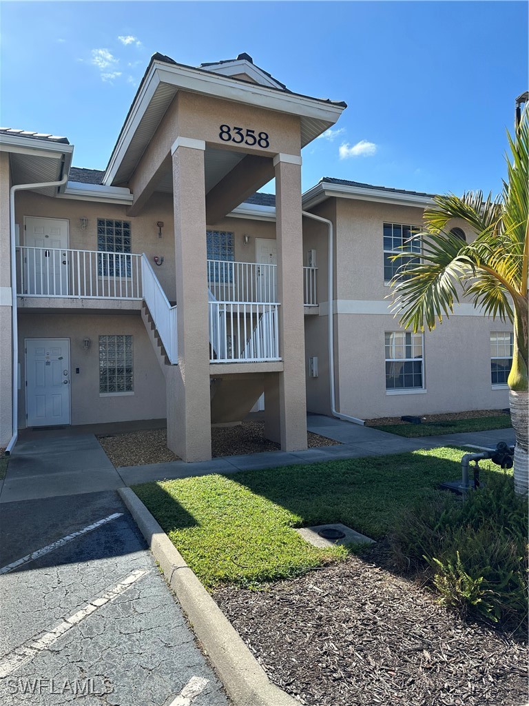 2 bed home in Fort Myers