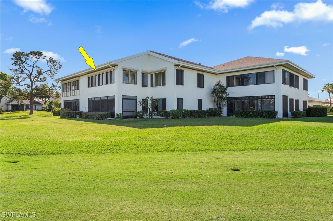 2 bed home in Fort Myers