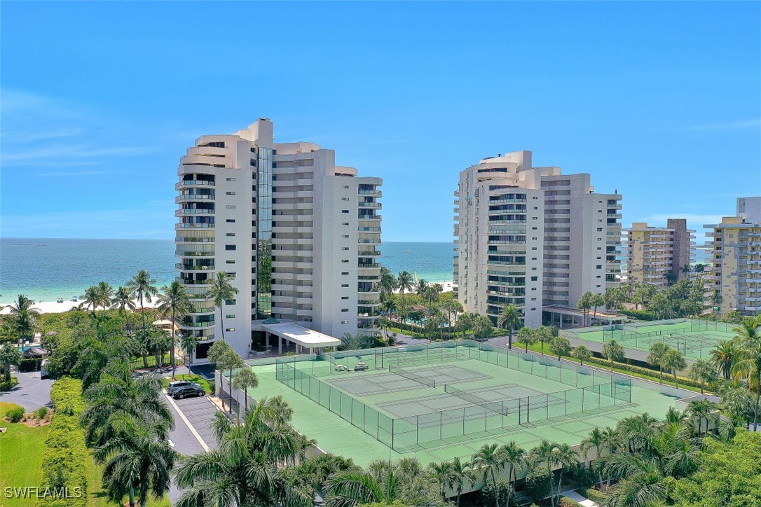 2 bed home in Marco Island