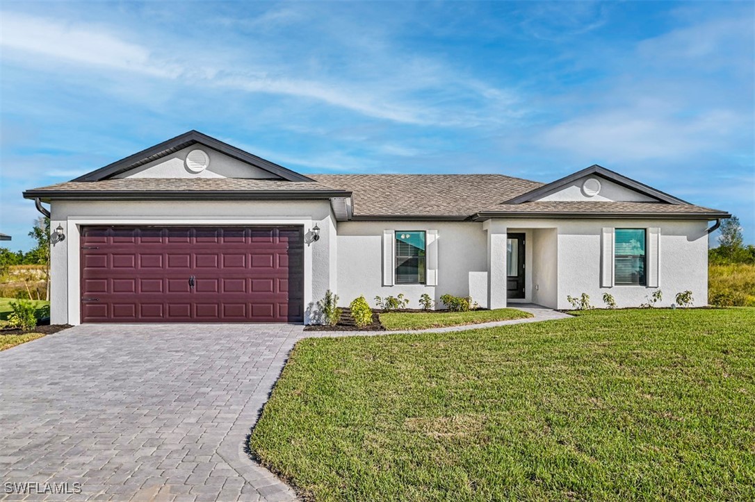 3 bed home in Labelle