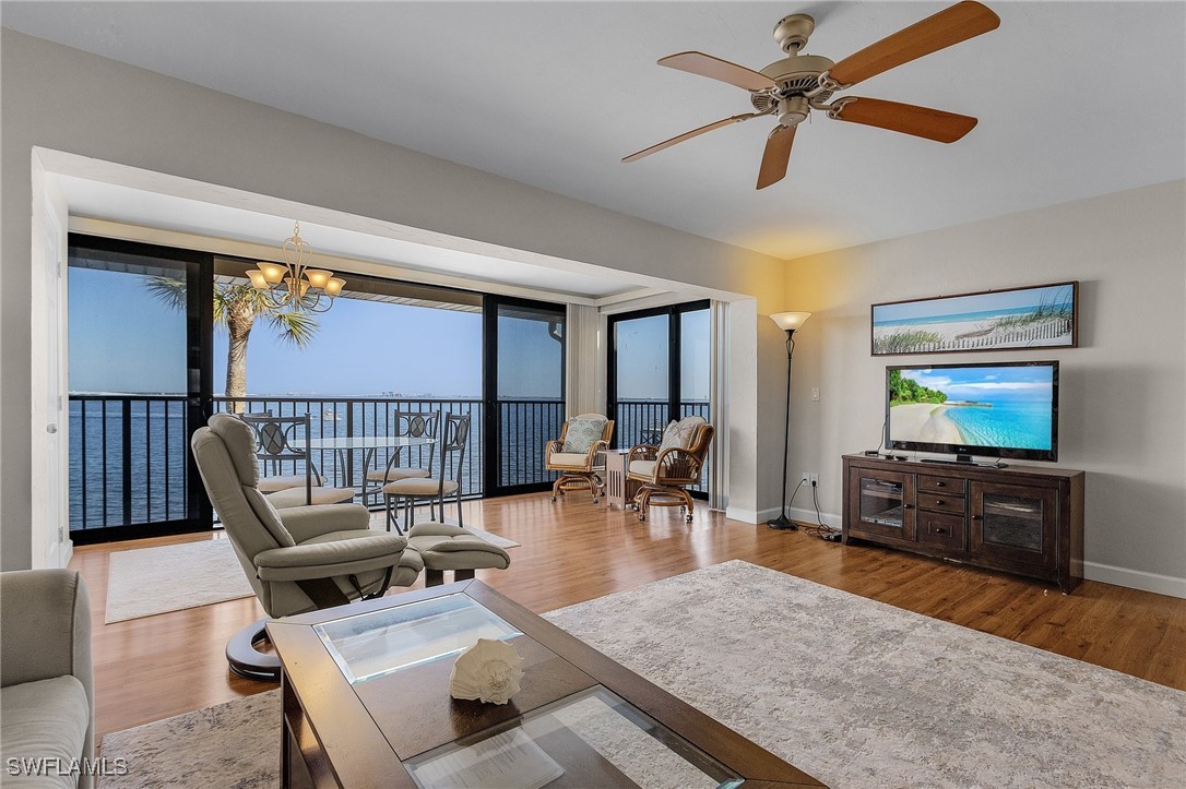 1 bed home in Sanibel