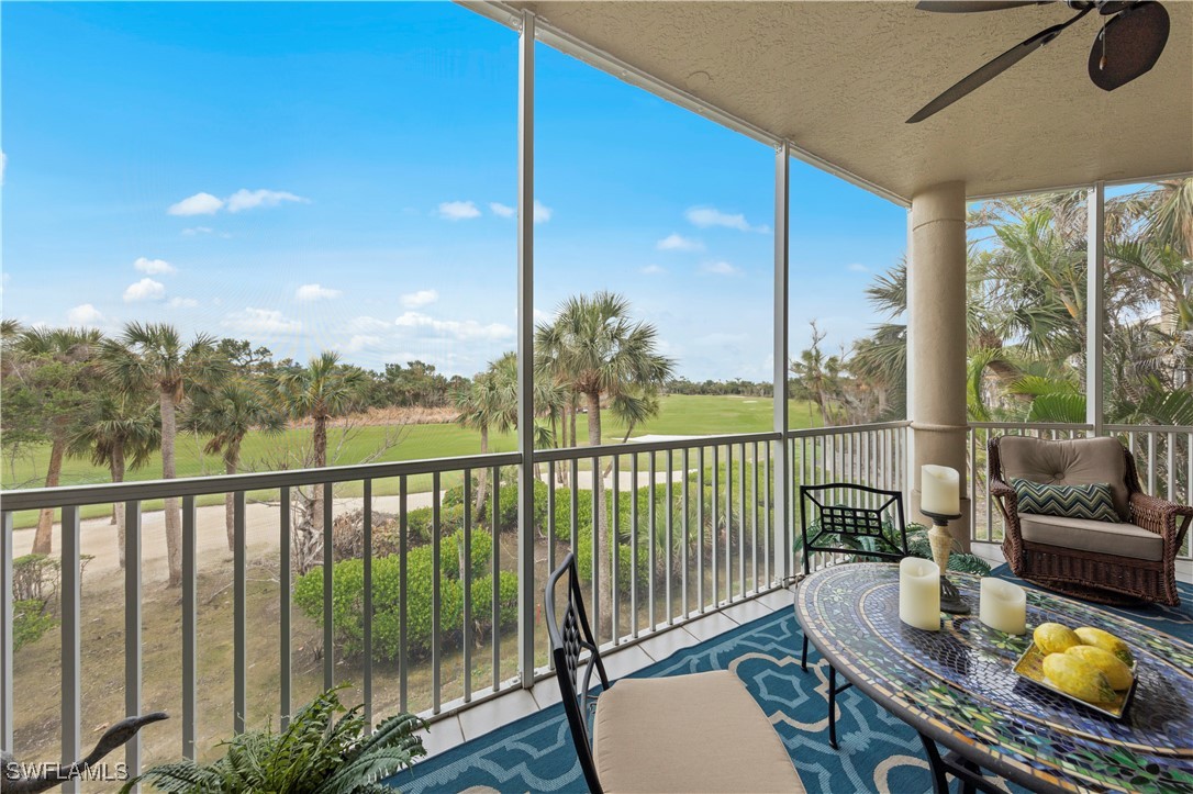 3 bed home in Sanibel