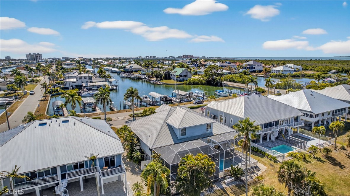 3 bed home in Fort Myers Beach
