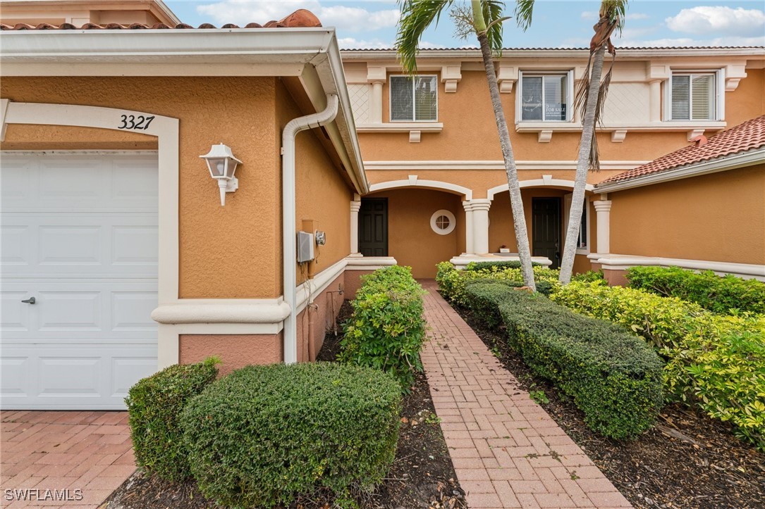 3 bed home in Cape Coral