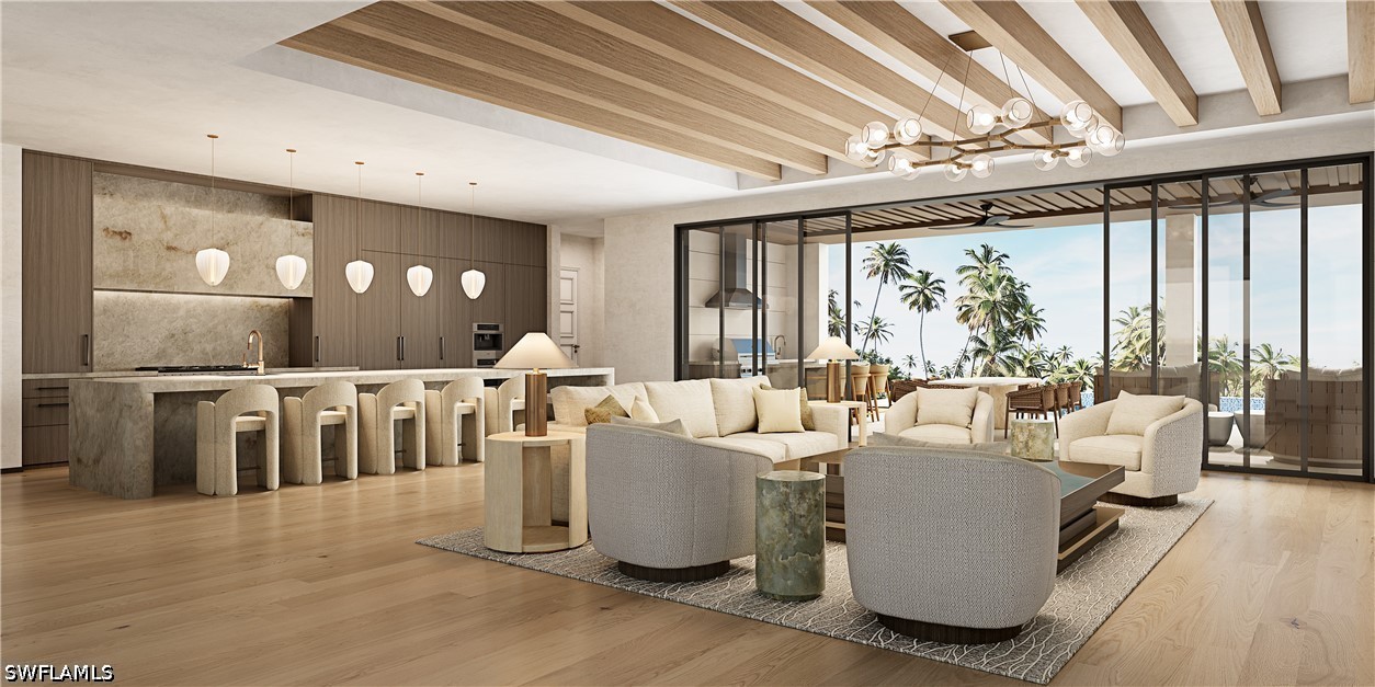5 bed home in Naples