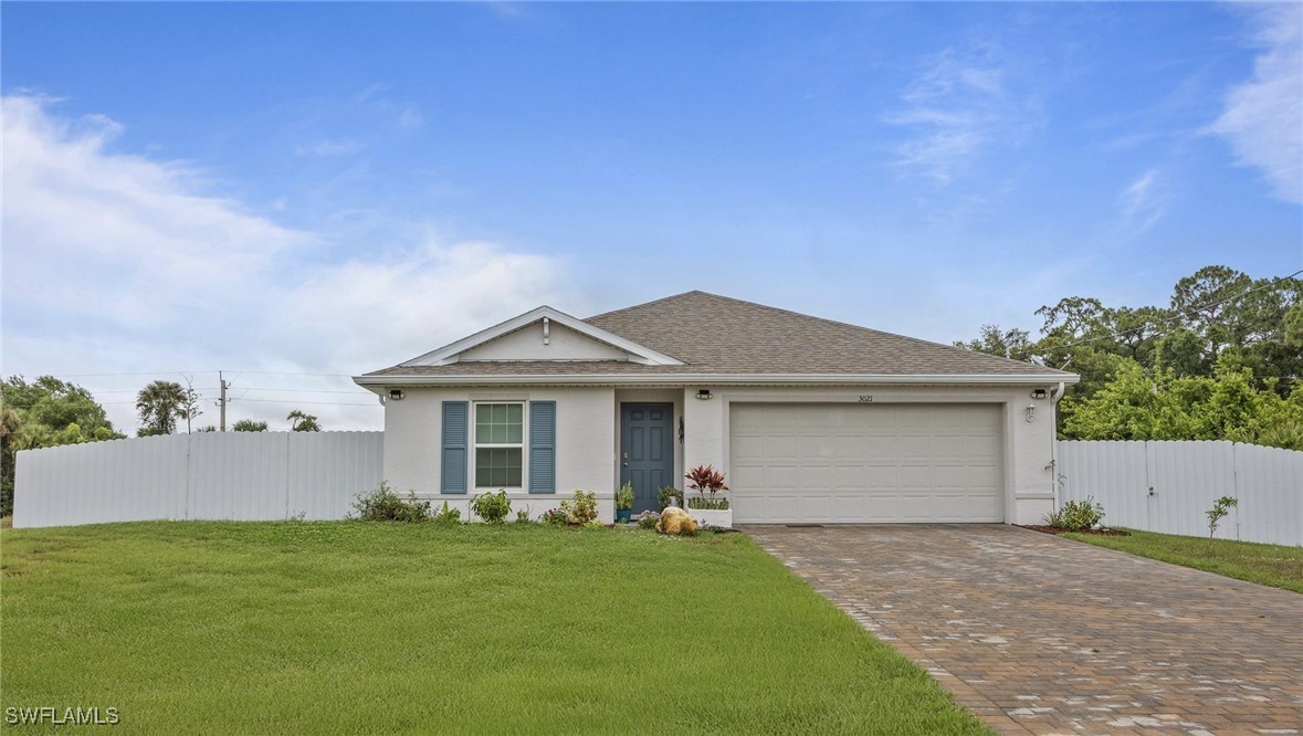 3 bed home in Labelle