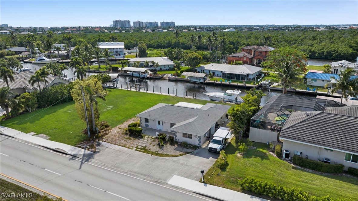 3 bed home in Fort Myers