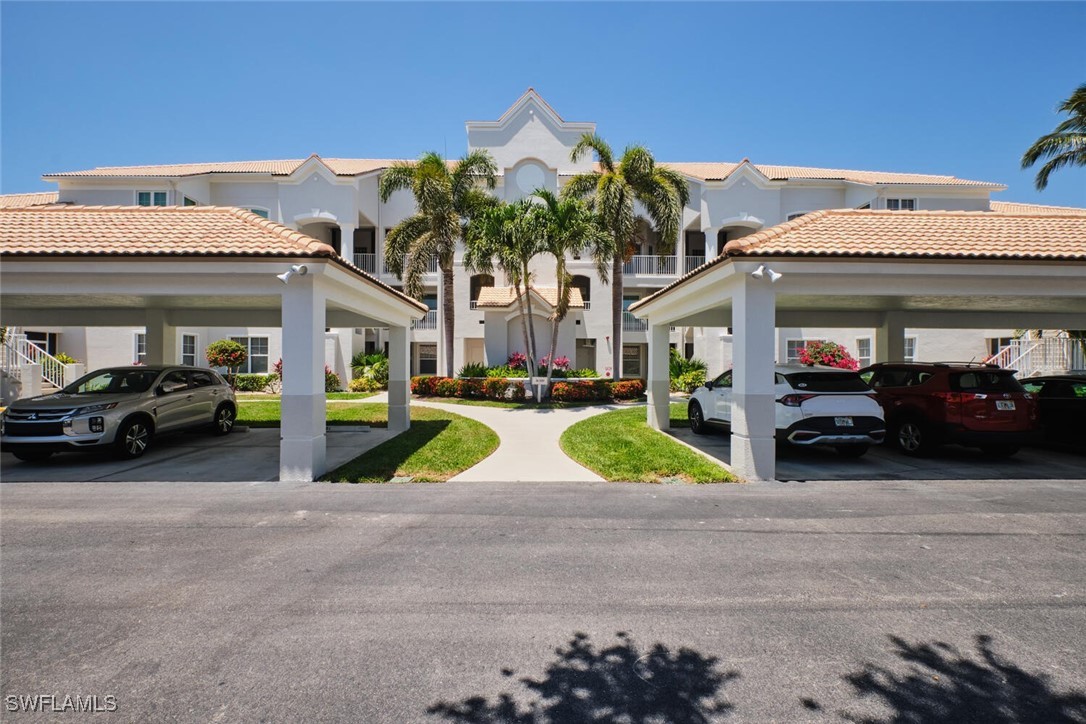 3 bed home in Fort Myers