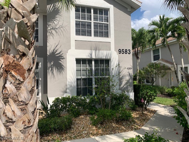 2 bed home in Fort Myers