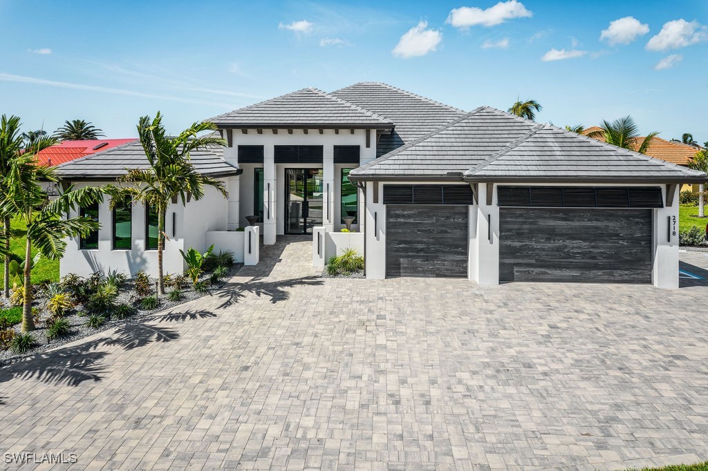 3 bed home in Cape Coral