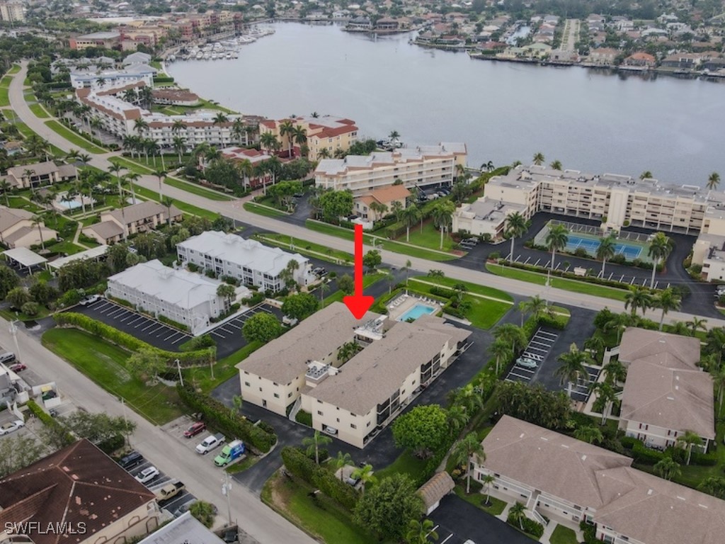 2 bed home in Marco Island