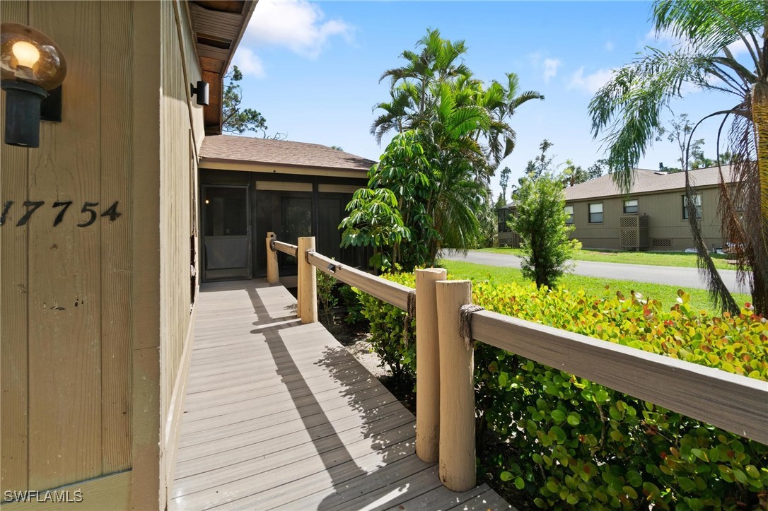 2 bed home in Fort Myers