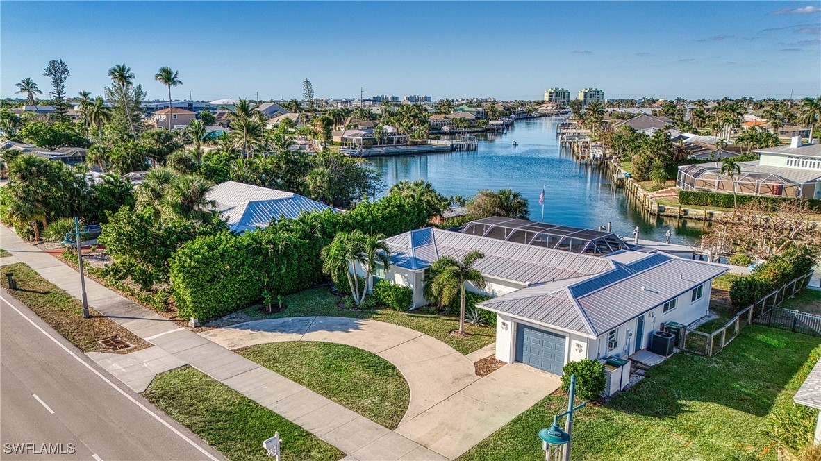 3 bed home in Marco Island