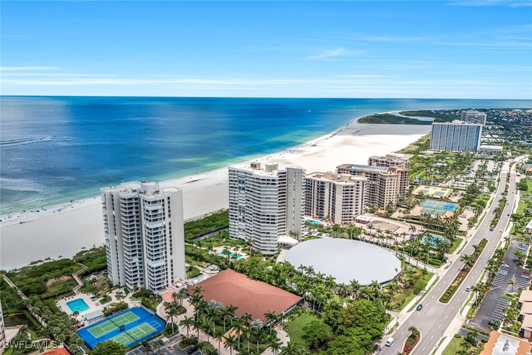 2 bed home in Marco Island