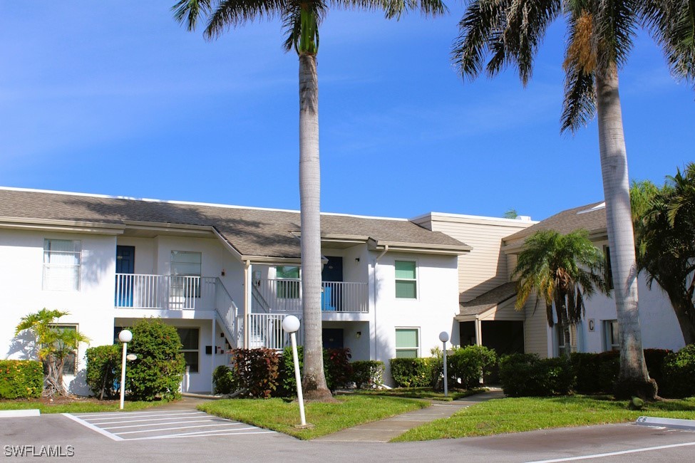 2 bed home in Fort Myers