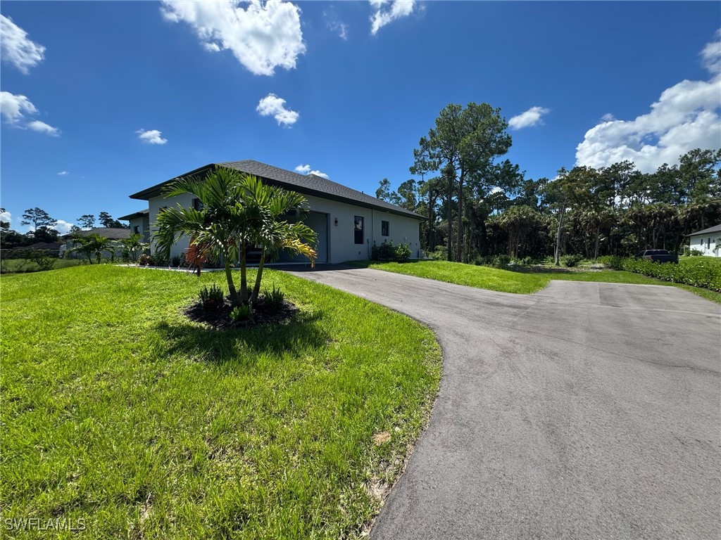 3 bed home in Naples