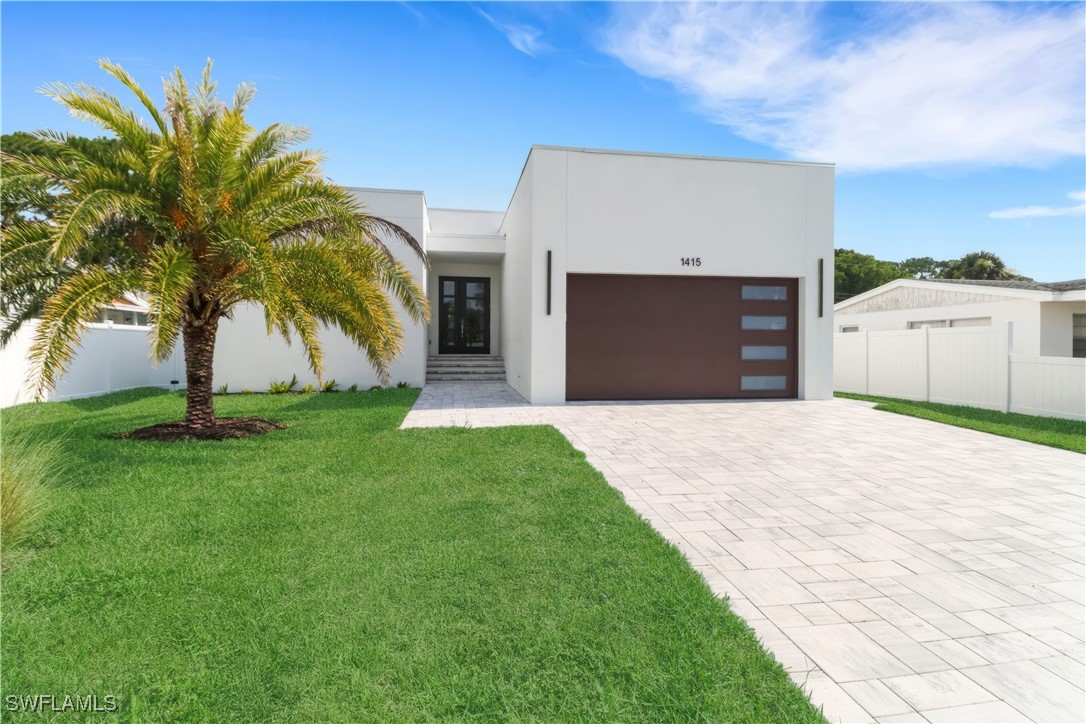 3 bed home in Naples