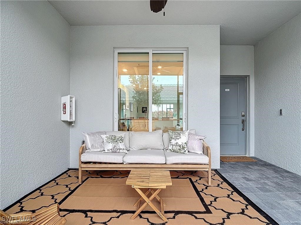 2 bed home in Ave Maria