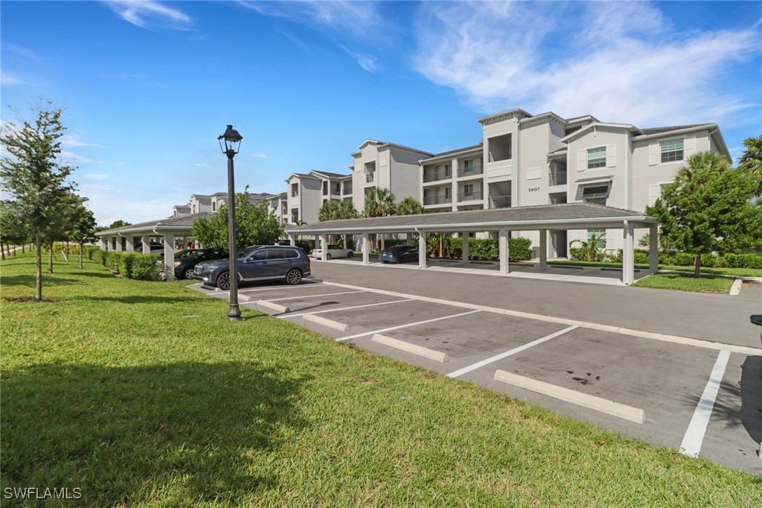 2 bed home in Ave Maria