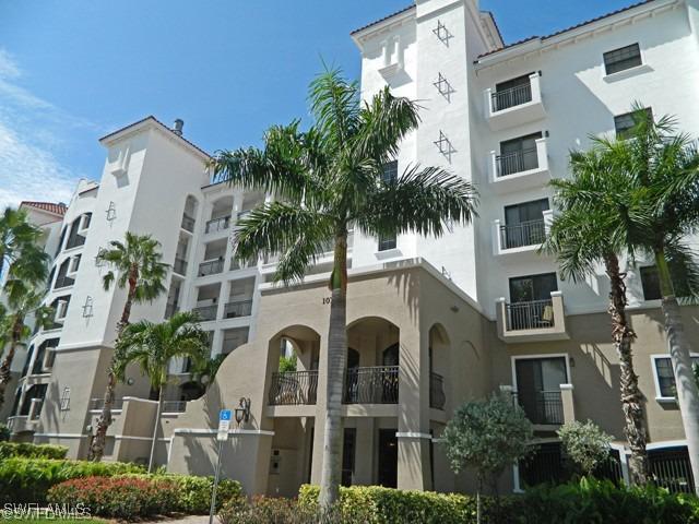 2 bed home in Miromar Lakes