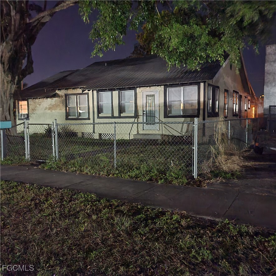 3 bed home in Clewiston