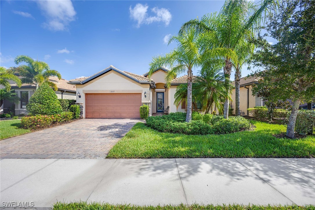 4 bed home in Fort Myers