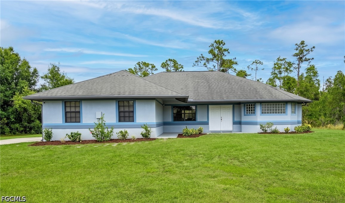 3 bed home in Punta Gorda