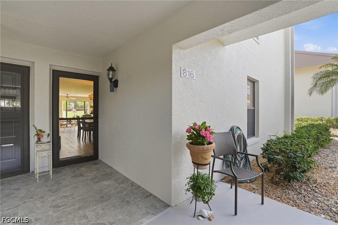 3 bed home in Fort Myers