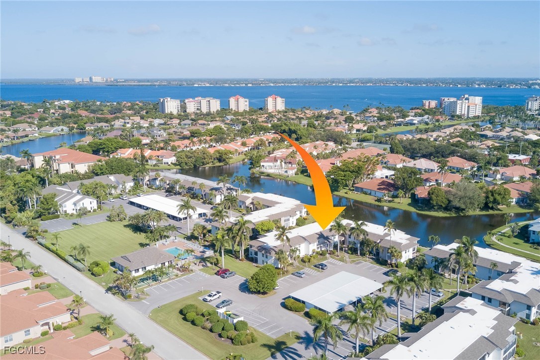 2 bed home in Fort Myers