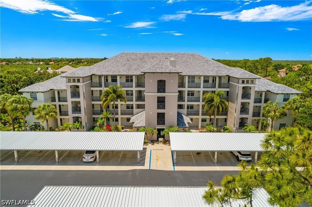 2 bed home in Estero
