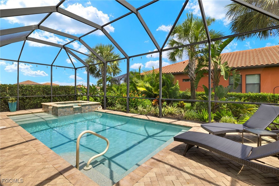 3 bed home in Fort Myers