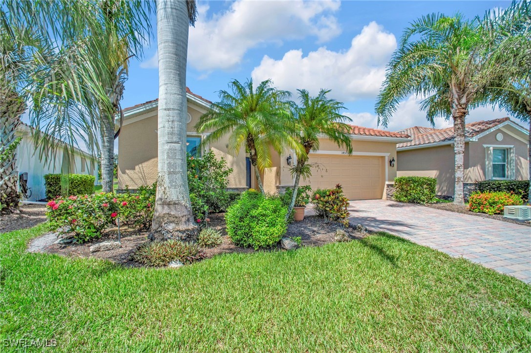 3 bed home in Naples