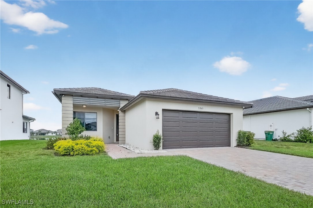 4 bed home in Ave Maria