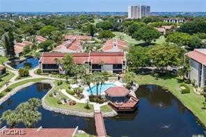 2 bed home in Fort Myers