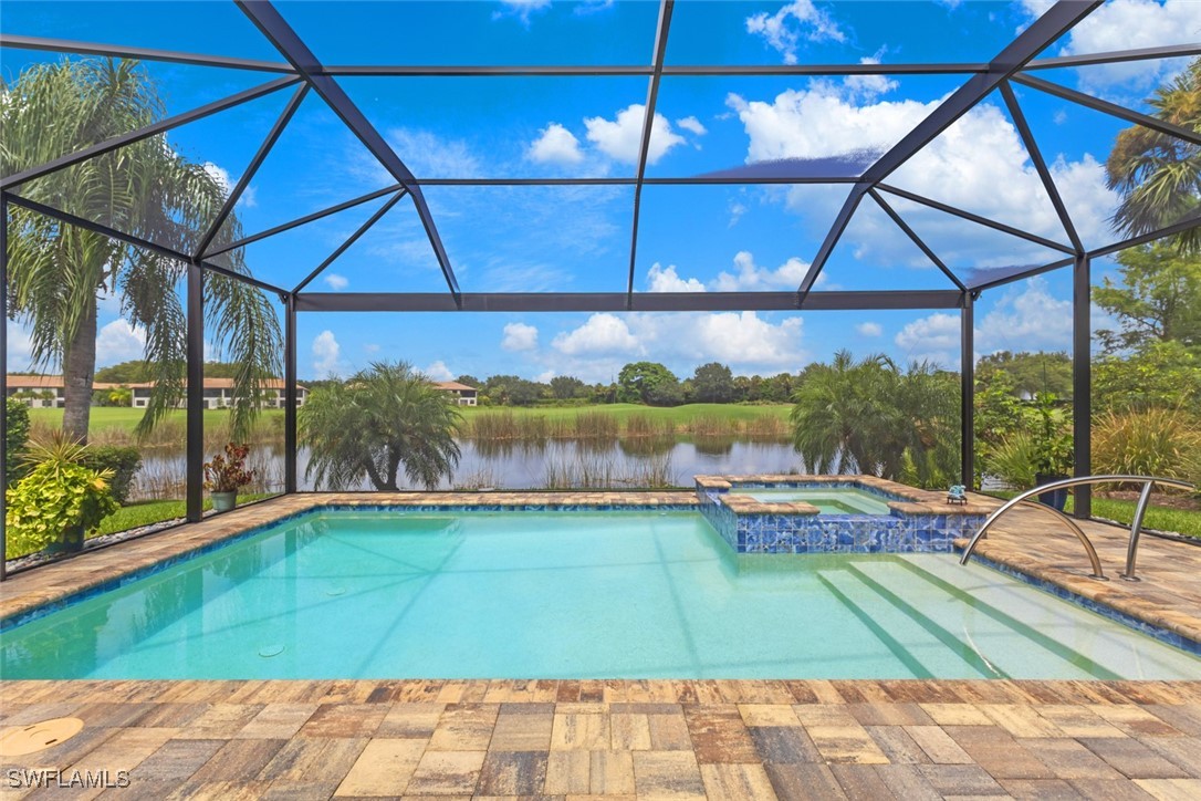 3 bed home in Ave Maria