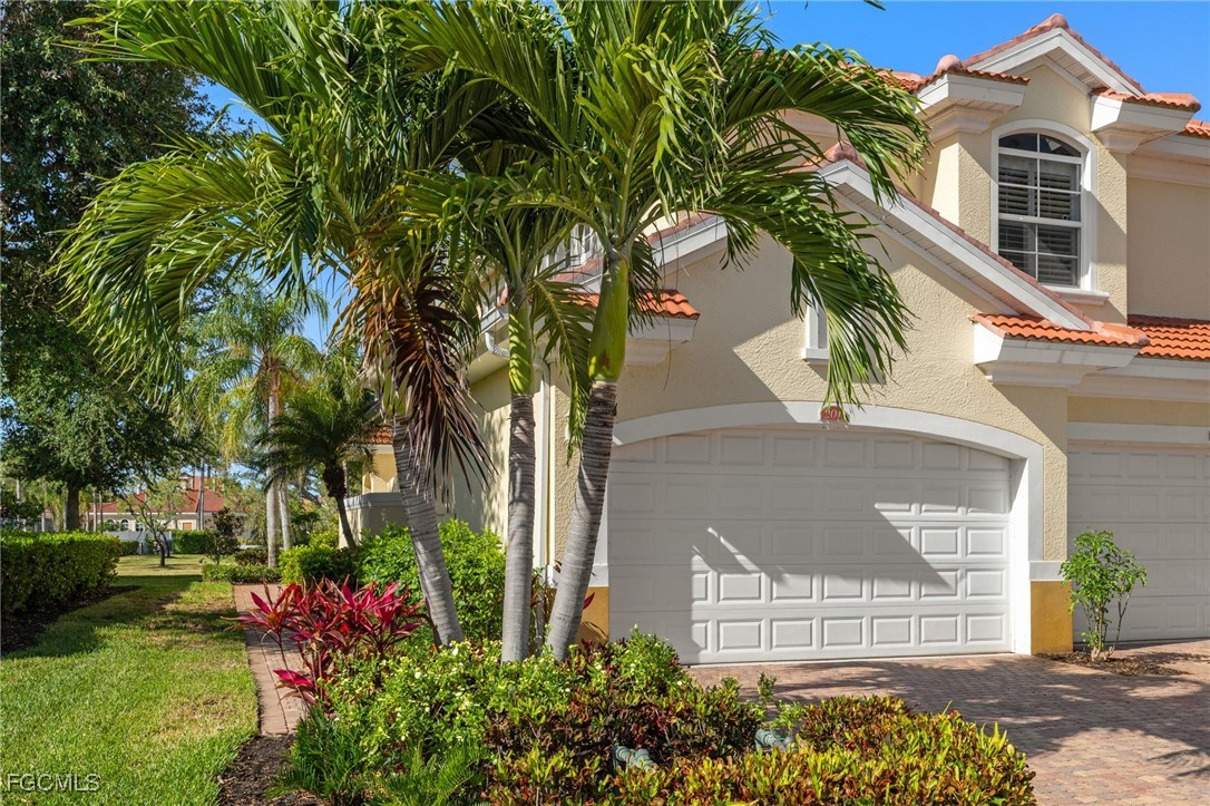 2 bed home in Cape Coral