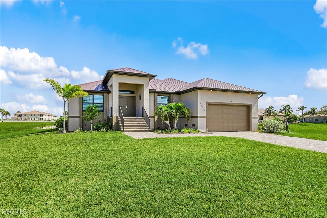 3 bed home in Punta Gorda