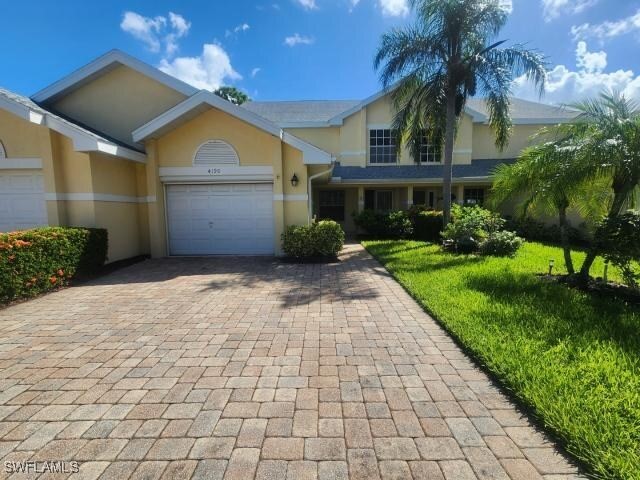 3 bed home in Estero