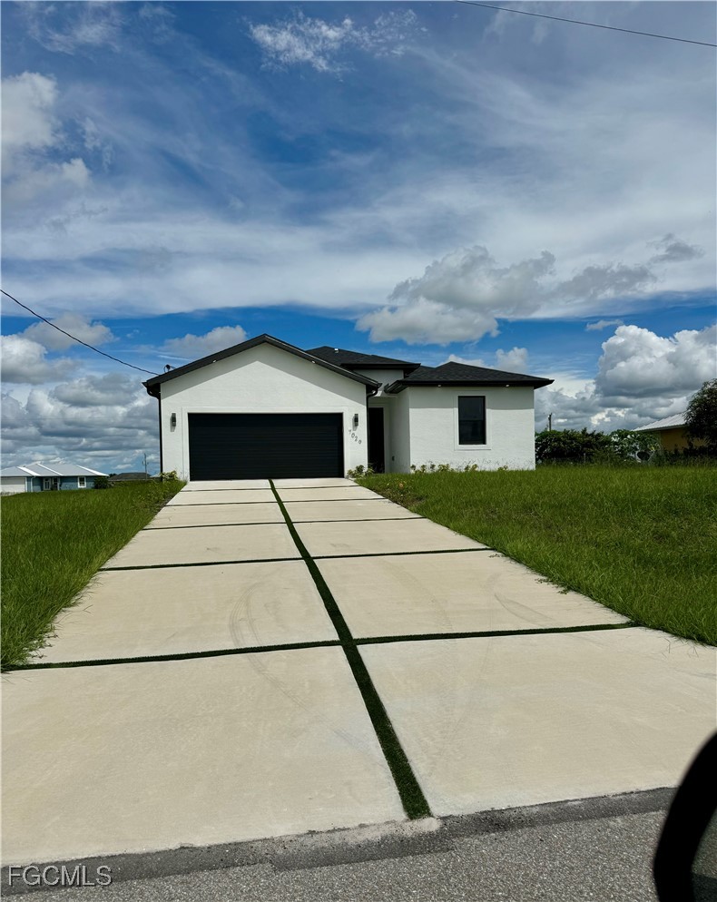 4 bed home in Labelle