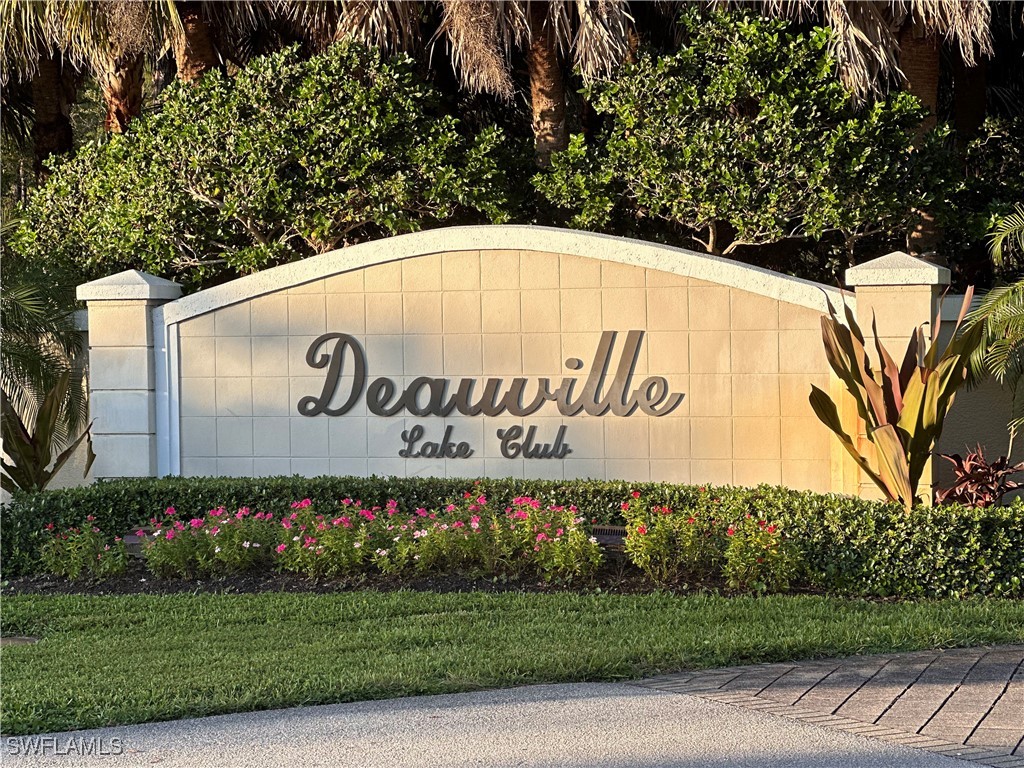 3 bed home in Naples