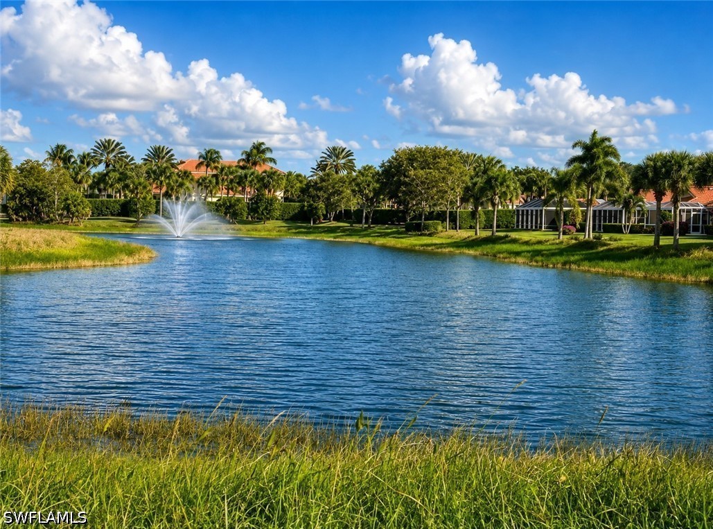 3 bed home in Estero