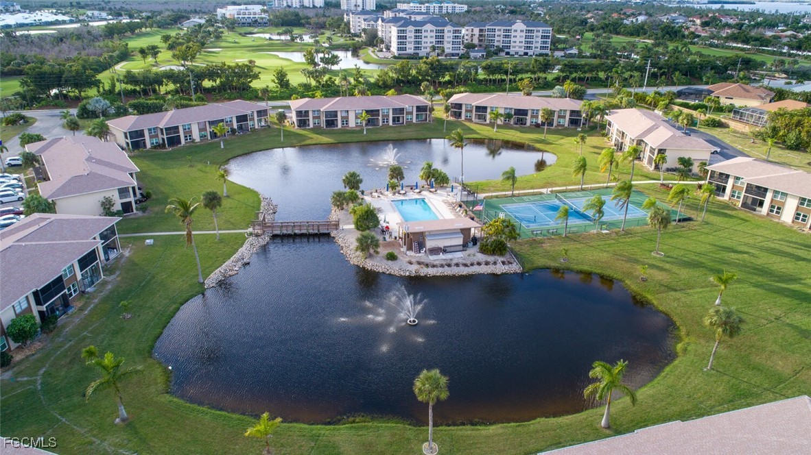 2 bed home in Fort Myers