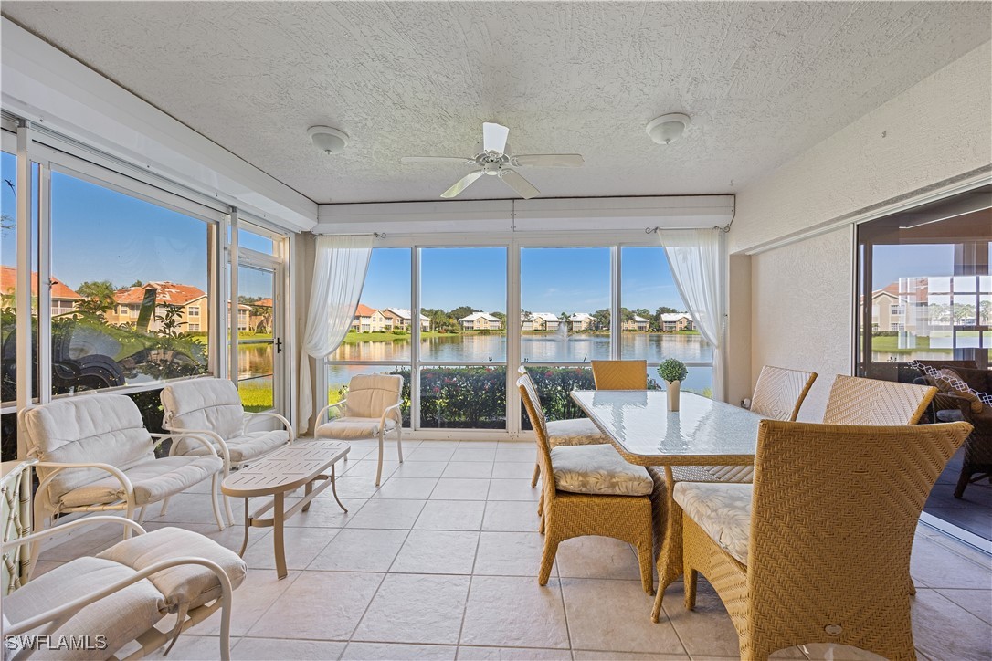 2 bed home in Bonita Springs