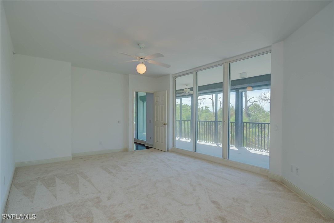 3 bed home in Naples