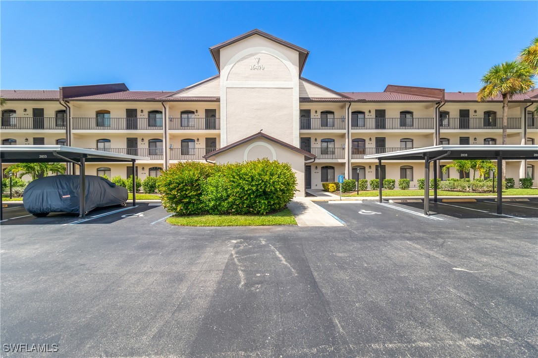 2 bed home in Fort Myers